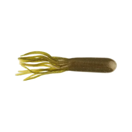 Hot Stupid Tube Tube Baits