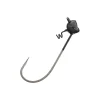 Online Tail Shaker Jig Head J-Bend Jigheads