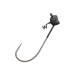 Online Tail Shaker Jig Head J-Bend Jigheads