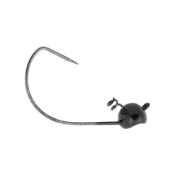 Hot Tail Shaker Jig Head Wide Gap Jigheads