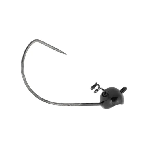 Hot Tail Shaker Jig Head Wide Gap Jigheads
