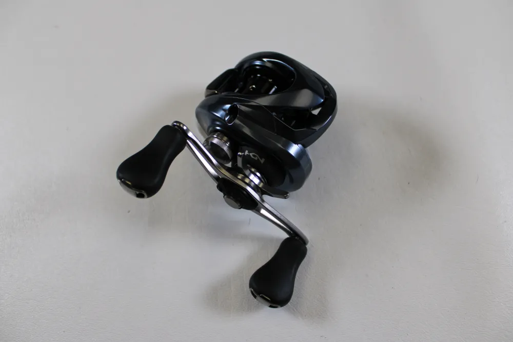 Online Aldebaran MGL ALDMGL50HG Used Casting Reel - Excellent Conditi Used Casting Reels