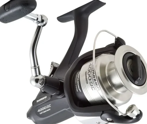 Best Baitrunner OC Spinning Reels Spinning Reels