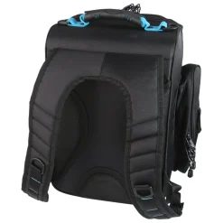 Outlet Blackmoon Backpack Top Load Tackle Backpack Tackle Boxes & Bags