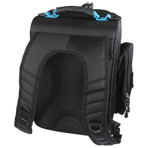 Outlet Blackmoon Backpack Top Load Tackle Backpack Tackle Boxes & Bags