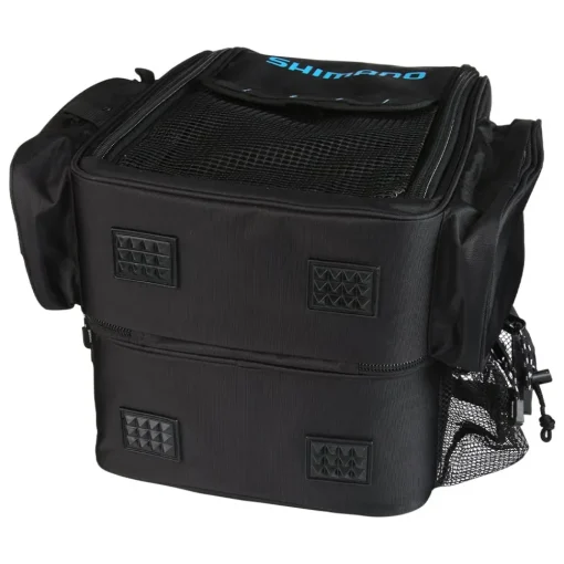 Outlet Blackmoon Backpack Top Load Tackle Backpack Tackle Boxes & Bags