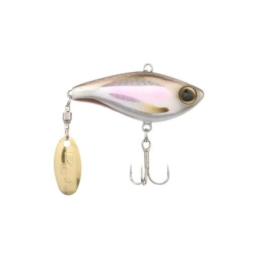 Fashion BT Spin Tailspin Blade Baits And Tail Spinners