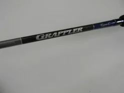 Online Grappler Type C GRPCS70L Rod 7'0" Light - Used Spinning Rod - Used Spinning Rods