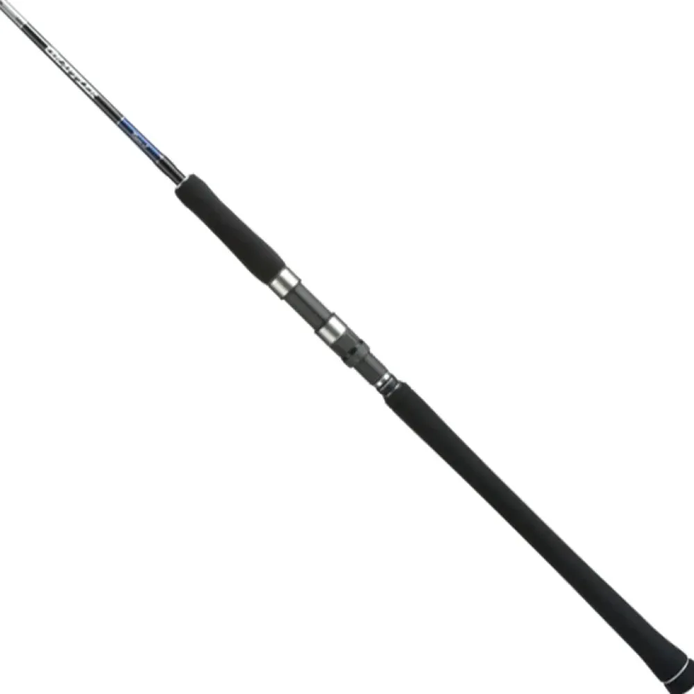 New Grappler Type J Spinning Rod Spinning Rods
