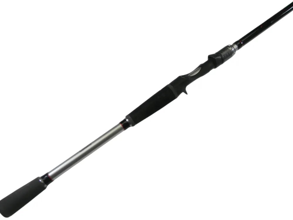 Fashion Intenza NTZC76MHG 7'6" Medium Heavy Glass - Used Casting Rod - Used Casting Rods