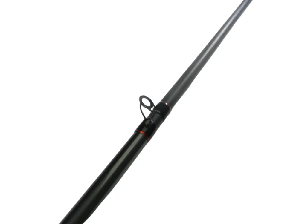 Fashion Intenza NTZC76MHG 7'6" Medium Heavy Glass - Used Casting Rod - Used Casting Rods