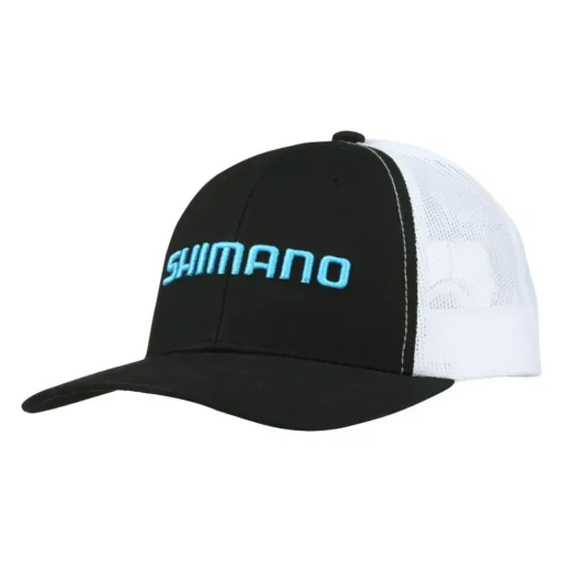 Fashion Logo Trucker Hat Hats / Headwear
