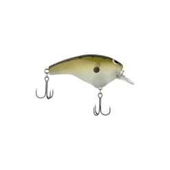 Discount Macbeth Big Squarebill Crankbait Shallow Diving Crankbaits (0-5')