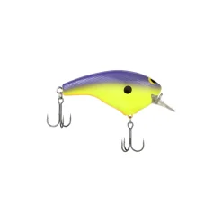 Discount Macbeth Big Squarebill Crankbait Shallow Diving Crankbaits (0-5')