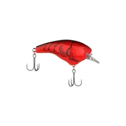 Discount Macbeth Big Squarebill Crankbait Shallow Diving Crankbaits (0-5')