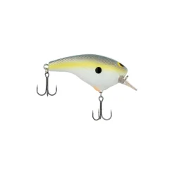 Discount Macbeth Big Squarebill Crankbait Shallow Diving Crankbaits (0-5')