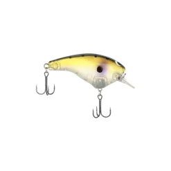 Discount Macbeth Big Squarebill Crankbait Shallow Diving Crankbaits (0-5')