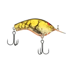 Sale Macbeth Flat Crankbait Shallow Diving Crankbaits (0-5')