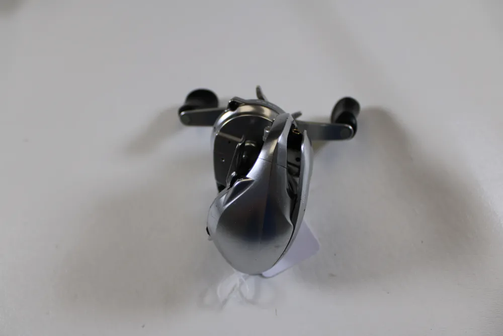 Best Metanium MGL 150 XG 8.5:1 Gear Ratio - Used Casting Reel - Goo Used Casting Reels