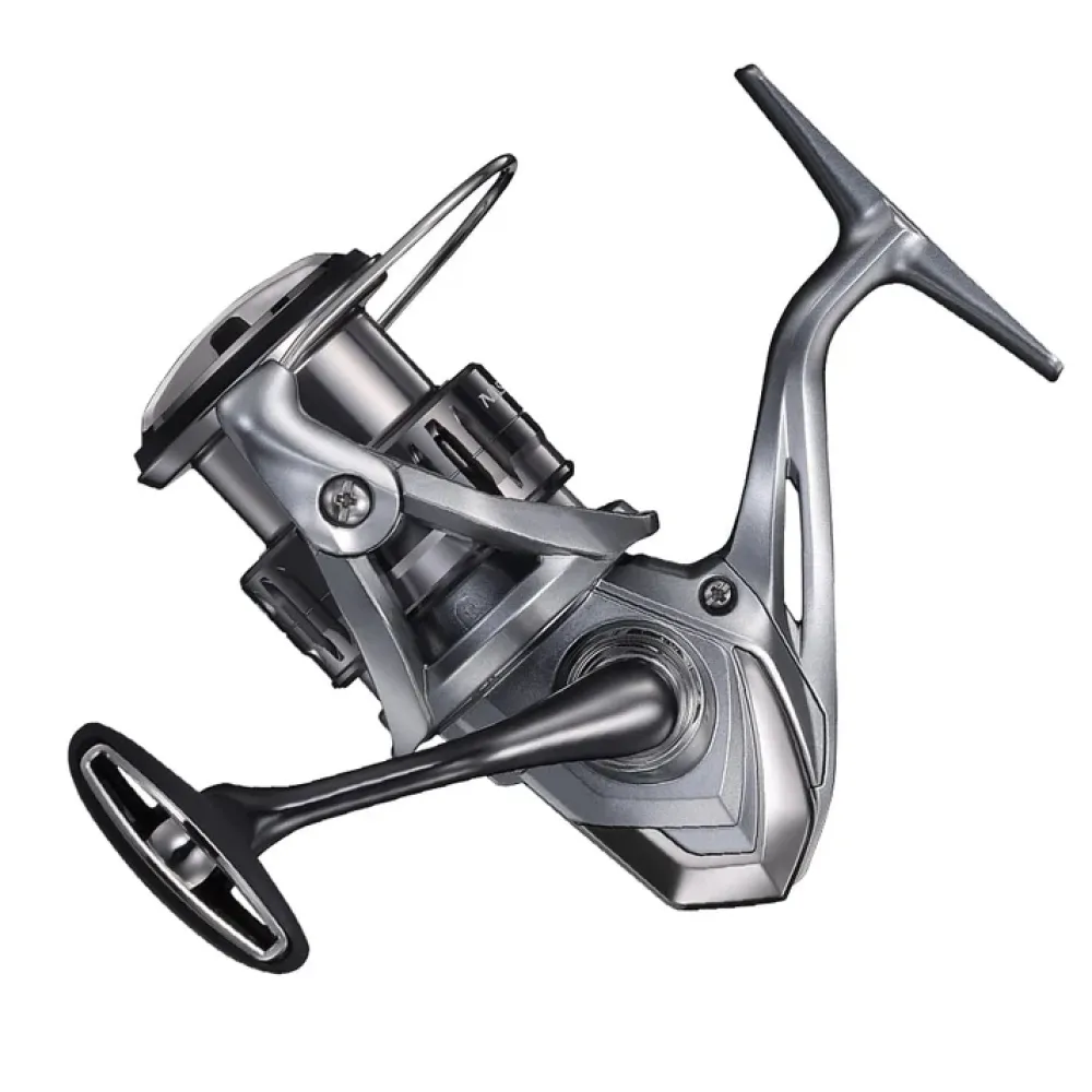 Fashion Nasci FC Spinning Reels Spinning Reels