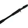 New Poison Adrena PAD172MHGA 7'2" Medium Heavy Glass - Used Castin Used Casting Rods