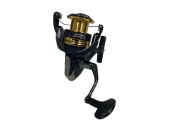 Sale Sahara FJ SH4000XGFJ 6.2:1 - Used Spinning Reel - Mint Conditi Used Spinning Reels