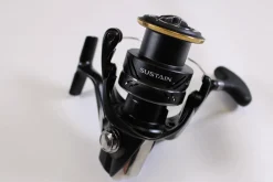 Fashion Sustain FJ SA4000XGFJ 6.2:1 - Used Spinning Reel - Mint Condit Used Spinning Reels
