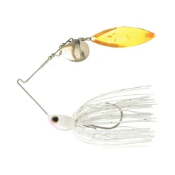 New Swagy Strong Spinnerbait Colorado Willow Spinnerbaits
