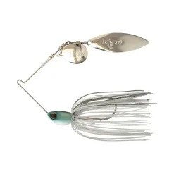 New Swagy Strong Spinnerbait Colorado Willow Spinnerbaits