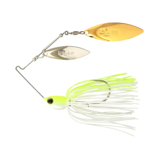 Sale Swagy Strong Spinnerbait Double Willow Spinnerbaits
