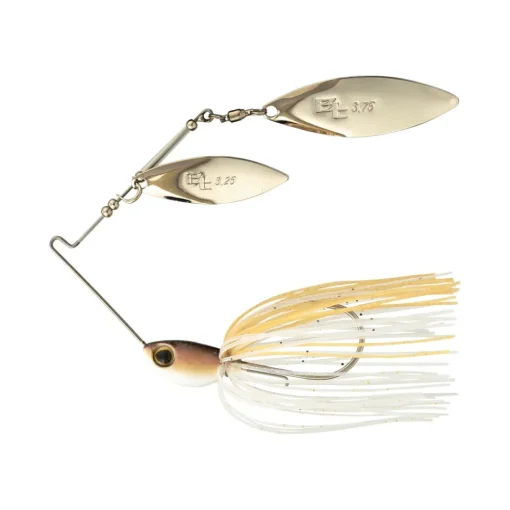 Sale Swagy Strong Spinnerbait Double Willow Spinnerbaits