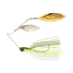 Sale Swagy Strong Spinnerbait Double Willow Spinnerbaits