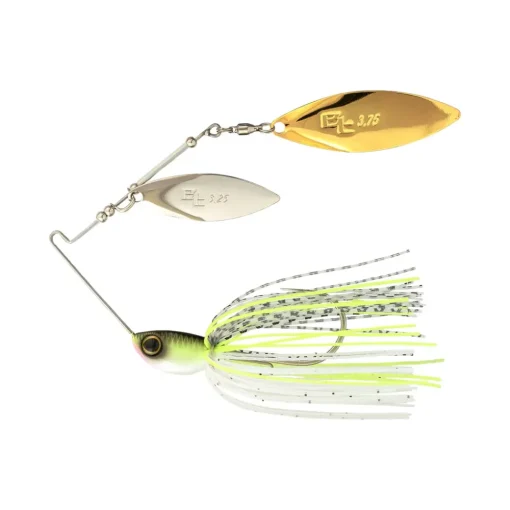 Sale Swagy Strong Spinnerbait Double Willow Spinnerbaits