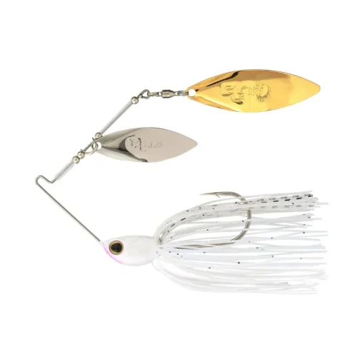 Sale Swagy Strong Spinnerbait Double Willow Spinnerbaits