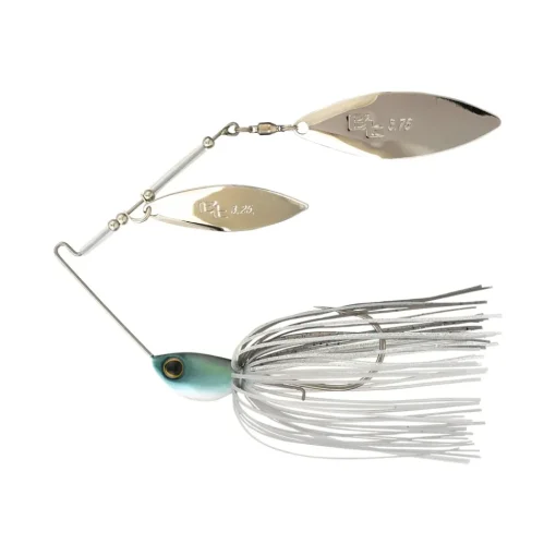 Sale Swagy Strong Spinnerbait Double Willow Spinnerbaits