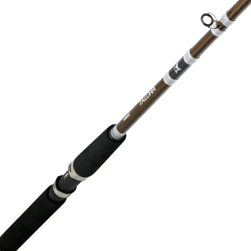 Fashion Talora Casting Rods Casting Rods