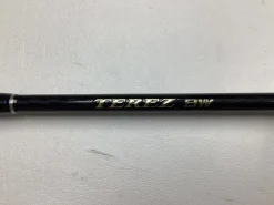 Sale Terez BW Conventional Slick Butt Rod 6'6" Medium Heavy TZBWC66 Used Casting Rods