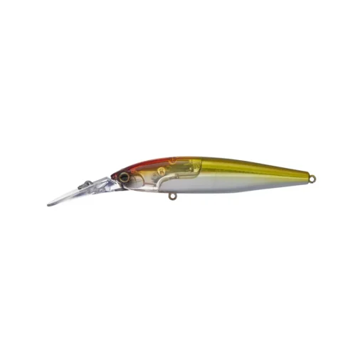 Best World Diver Flash Boost Suspending Jerkbait Jerkbaits