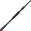 Outlet Zodias 7’0” Medium Light Glass Casting Rod | ZDC70MLGA Casting Rods