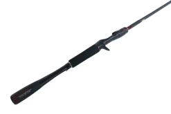 Hot Zodias ZDC70MLGA 7'0" Medium Light Glass - Used Casting Rod - Used Casting Rods