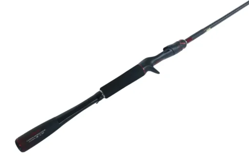 Hot Zodias ZDC70MLGA 7'0" Medium Light Glass - Used Casting Rod - Used Casting Rods
