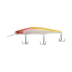 Fashion Zumverno 115SP MR Suspending Jerkbait Jerkbaits