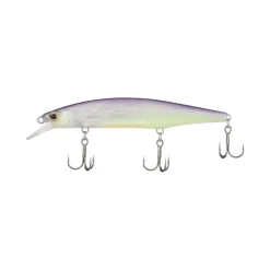 Best Zumverno 95SP Suspending Jerkbait Jerkbaits
