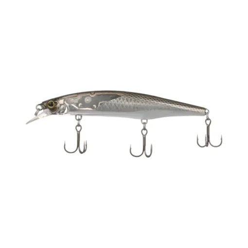 Best Zumverno 95SP Suspending Jerkbait Jerkbaits