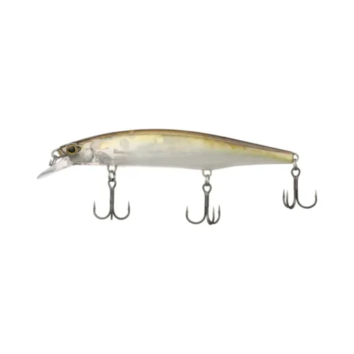 Best Zumverno 95SP Suspending Jerkbait Jerkbaits