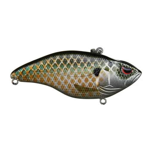 Fashion Aruku Shad Lipless Crankbaits Lipless Crankbaits