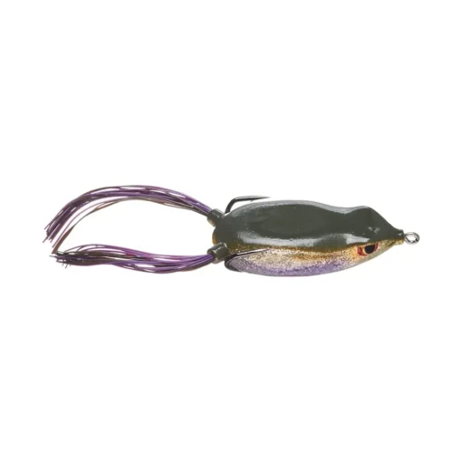 Online Bronzeye Frog Hollow Body Frogs