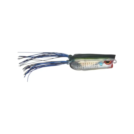 Clearance Bronzeye Pop 60 Hollow Body Frogs