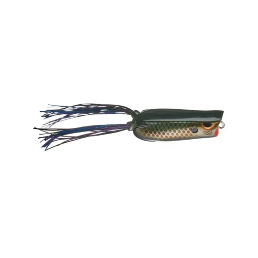 Clearance Bronzeye Pop 60 Hollow Body Frogs