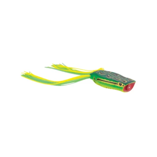 Outlet Bronzeye Pop 50 Hollow Body Frogs